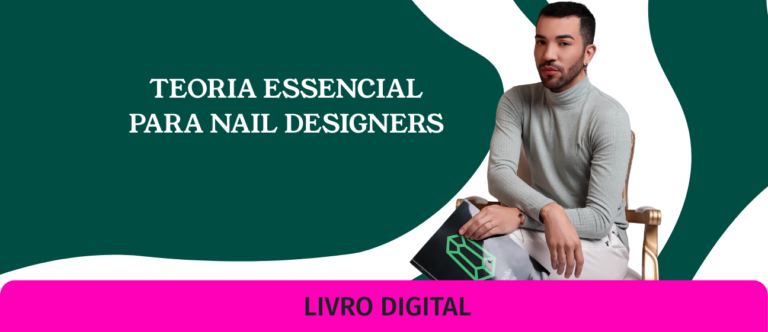 Teoria Essencial Para Nail Designers