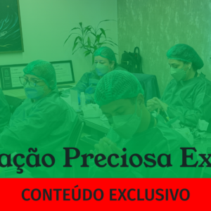 Formação Preciosa Express