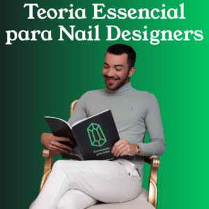 LIVRO DIGITAL - Teoria essencial para Nail Designers