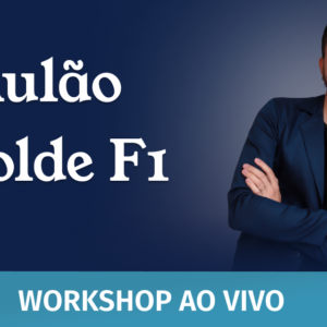 Aulão Molde F1