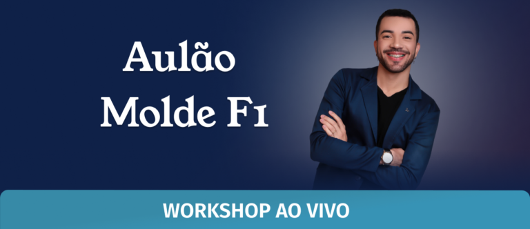Aulão Molde F1